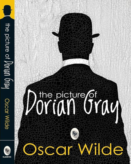 The Picture of Dorian Gray by Oscar Wilde [Paperback]