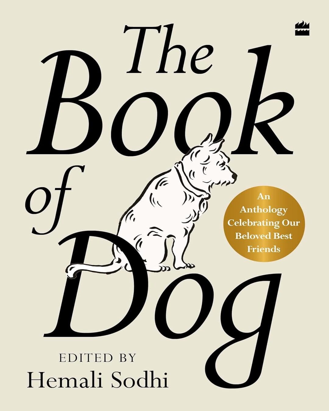 The Book of Dog [Paperback]