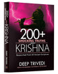 200+ Shocking Truths About Krishna by Deep Trivedi [Paperback]