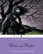 Puffin Classics : Wuthering Heights by Emily Bronte [Paperback]