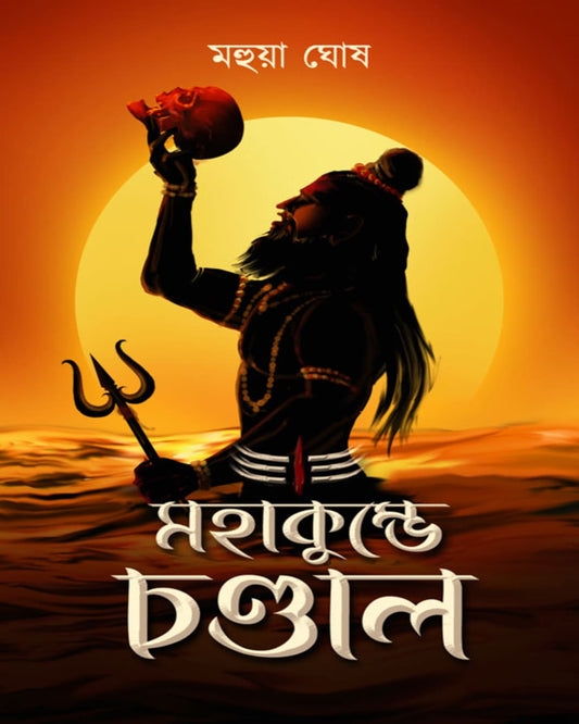 Mahakumbhe Chandal by Mahua Ghosh [Paperback]