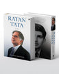 Ratan Tata : A Life by Thomas Mathew [Hardcover]