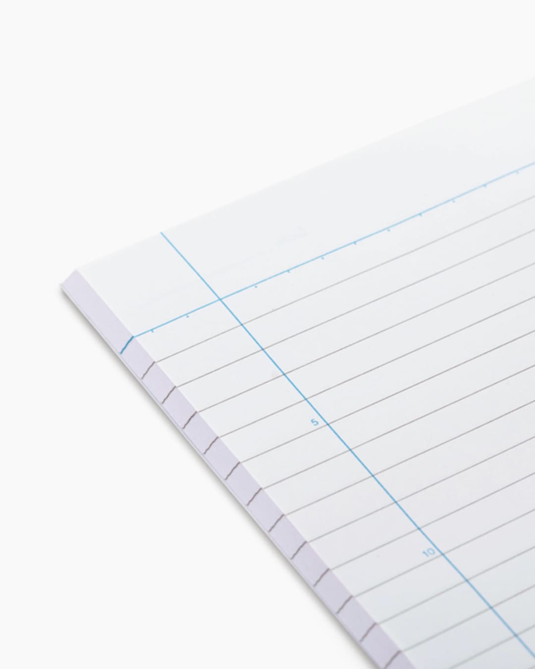 Camlin Notebook | 24 cm x 18 cm | Single Line | 120 Pages