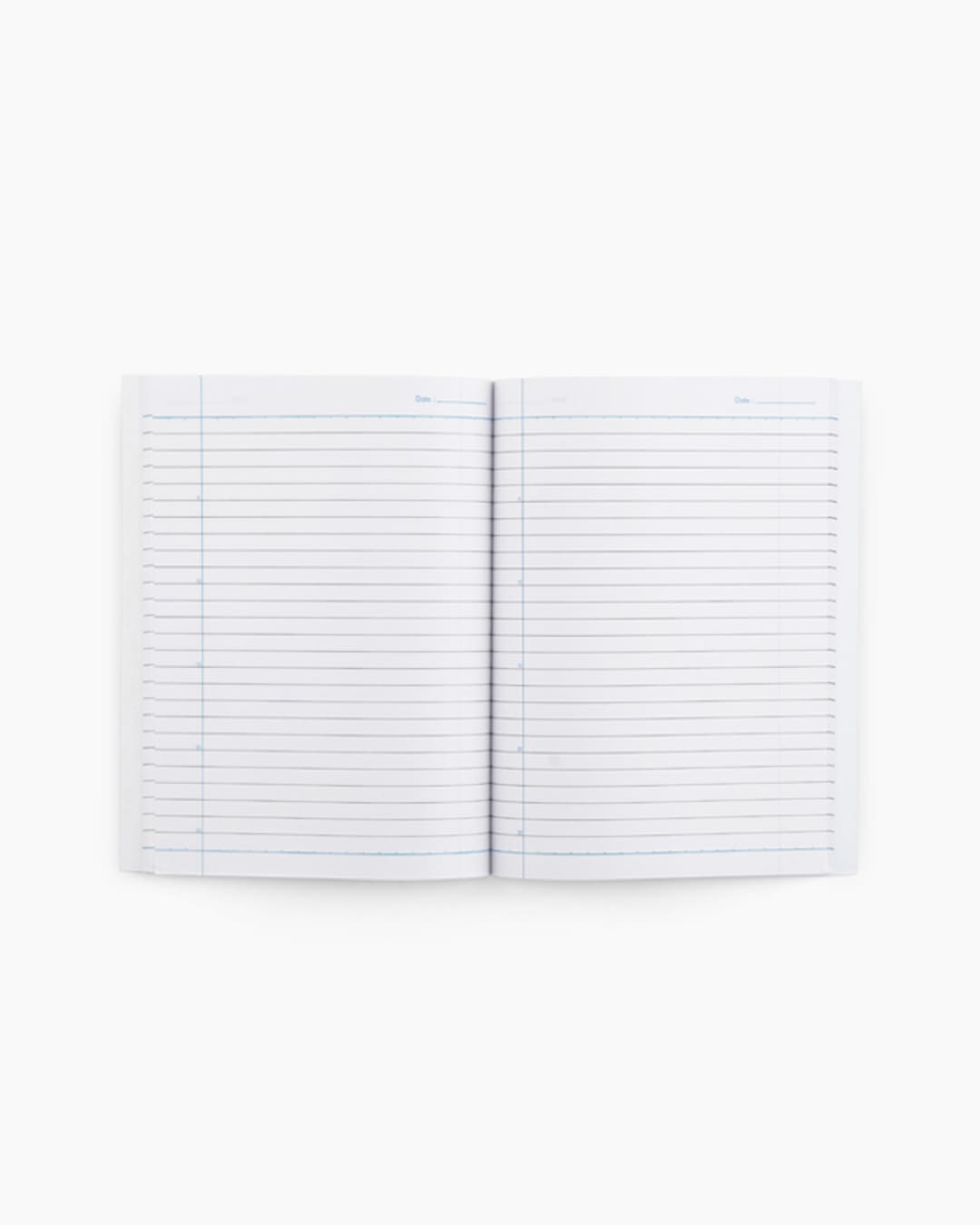 Camlin Notebook | 24 cm x 18 cm | Single Line | 120 Pages