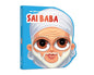 My First Shaped Board Book: Illustrated Sai Baba Hindu Mythology Picture Book for Kids Age 2+ [Board Book]