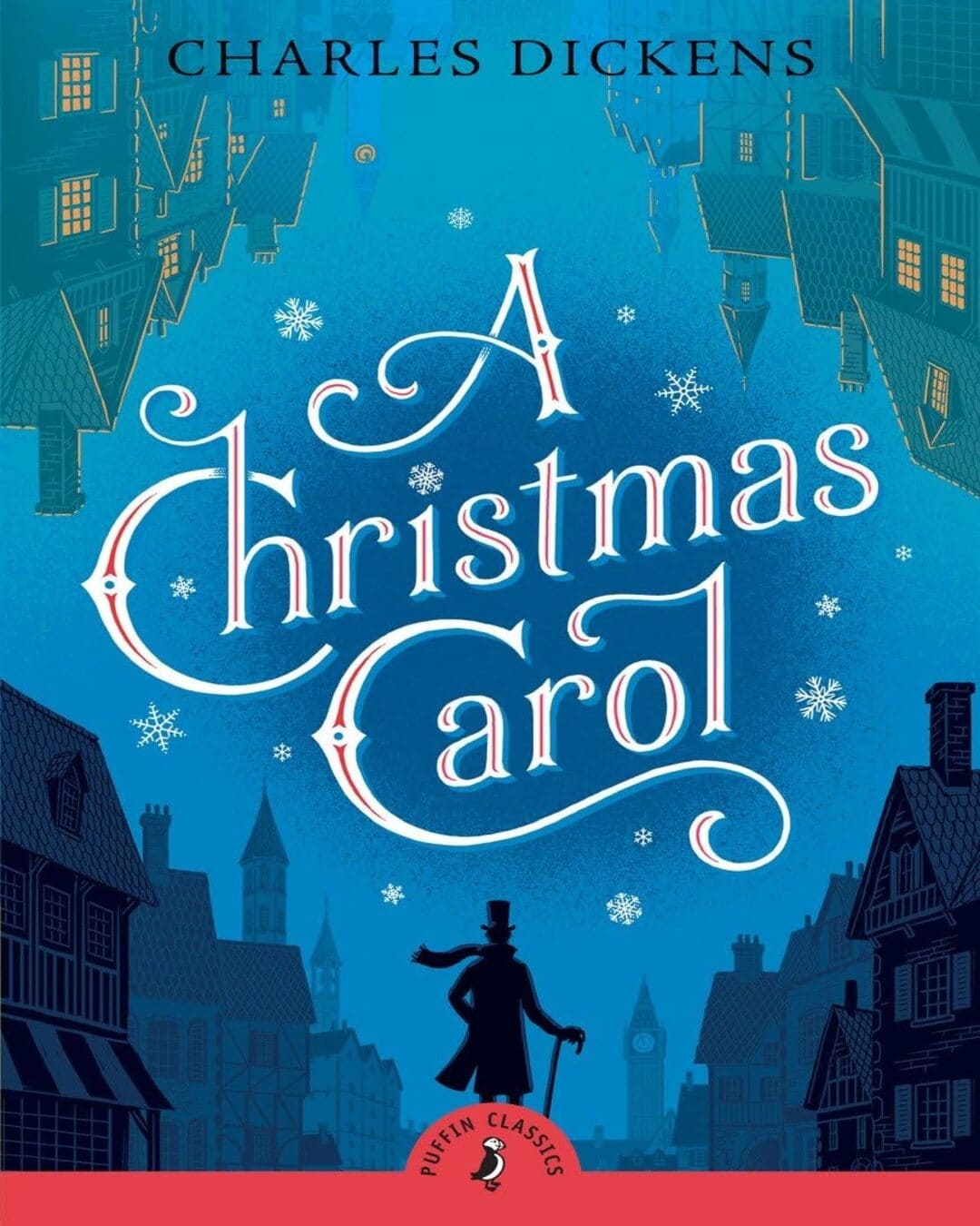 A Christmas Carol by Charles Dickens [Paperback]