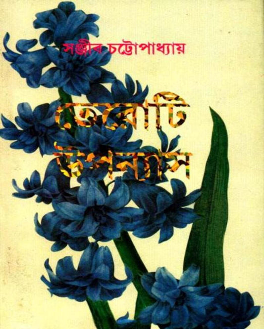 সঞ্জীব চট্টোপাধ্যায়ের তেরোতী উপন্যাস