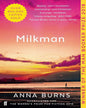 Milkman [Paperback]