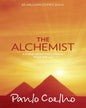 The Alchemist by Paulo Coelho [Paperback] - versoz.com