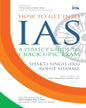 How to Get into IAS [Paperback]