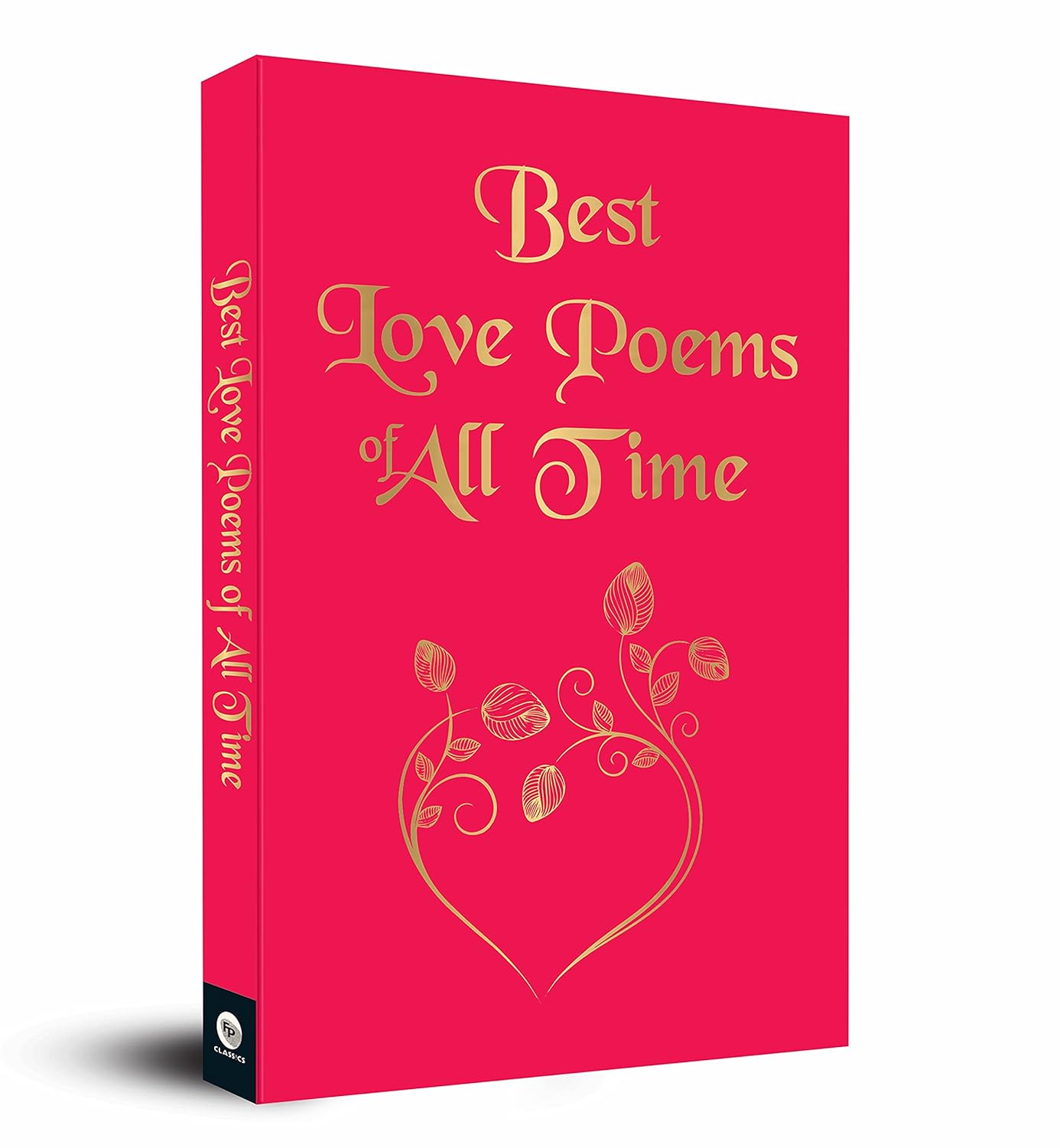 Best Love Poems of All Time (Pocket Classic) by VARIOUS [Paperback] - versoz.com