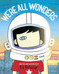 Were All Wonders by R. J. Palacio [Paperback]