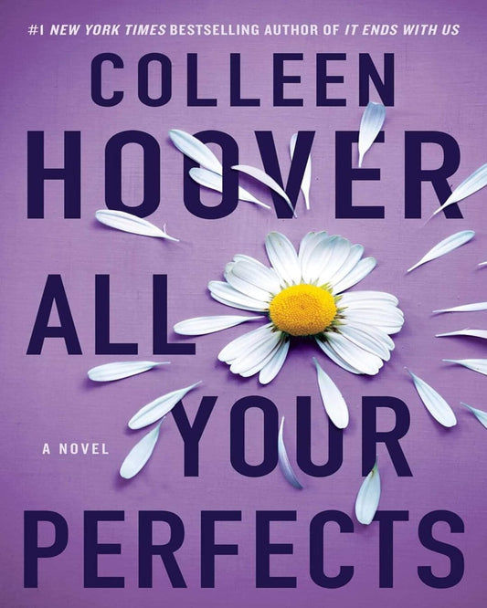 ALL YOUR PERFECTS [Paperback]