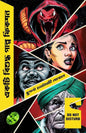 Ekti Bissudho Pulp Fiction by Suparna Chatterjee Ghoshal [Hardcover]