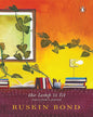 The Lamp Is Lit by Ruskin Bond [Paperback]