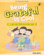 My Book Of Values: Being Grateful Is Cool by Sonia Mehta [Paperback]