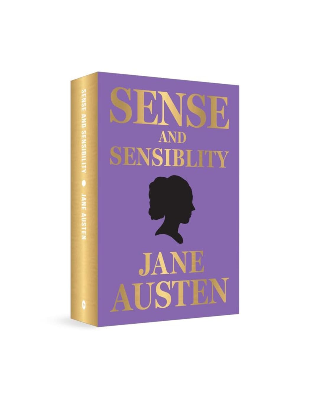 Sense and Sensibility by JANE AUSTEN (Pocket Classic) [Paperback]