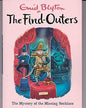 The Find-Outers: The Mystery Of The Missing Necklace by Enid Blyton [Paperback]