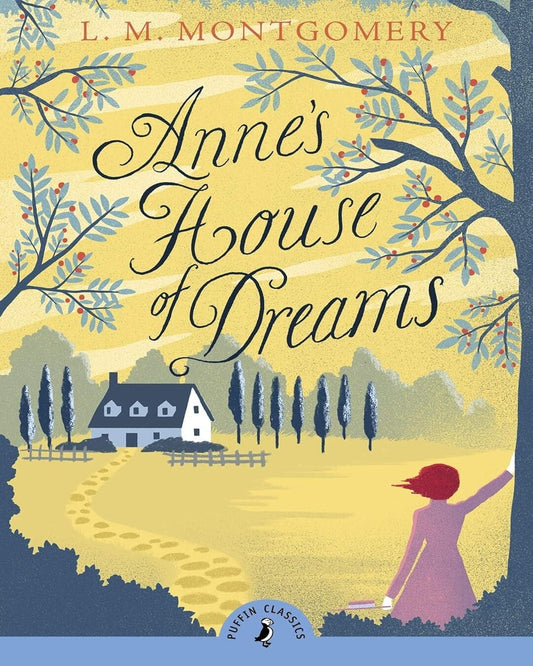 Annes House Of Dreams by L M Montgomery [Paperback]