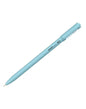 Hauser XO | Acu-Flow Writing System | Ball Pen | Blue | 1 Pen