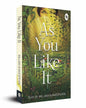 As You Like It  - Classics by William Shakespeare [Paperback]