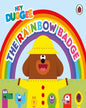 Hey Duggee: The Rainbow Badge [Board Book]