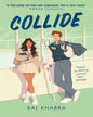 Collide by Bal Khabra [Paperback]