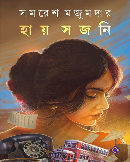 সমরেশ মজুমদারের হেয় সোজনী