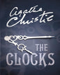 The Clocks by Agatha Christie [Paperback]