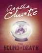 The Hound of Death by Agatha Christie [Paperback]