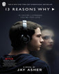 13 Reasons Why by Jay Asher [Paperback]