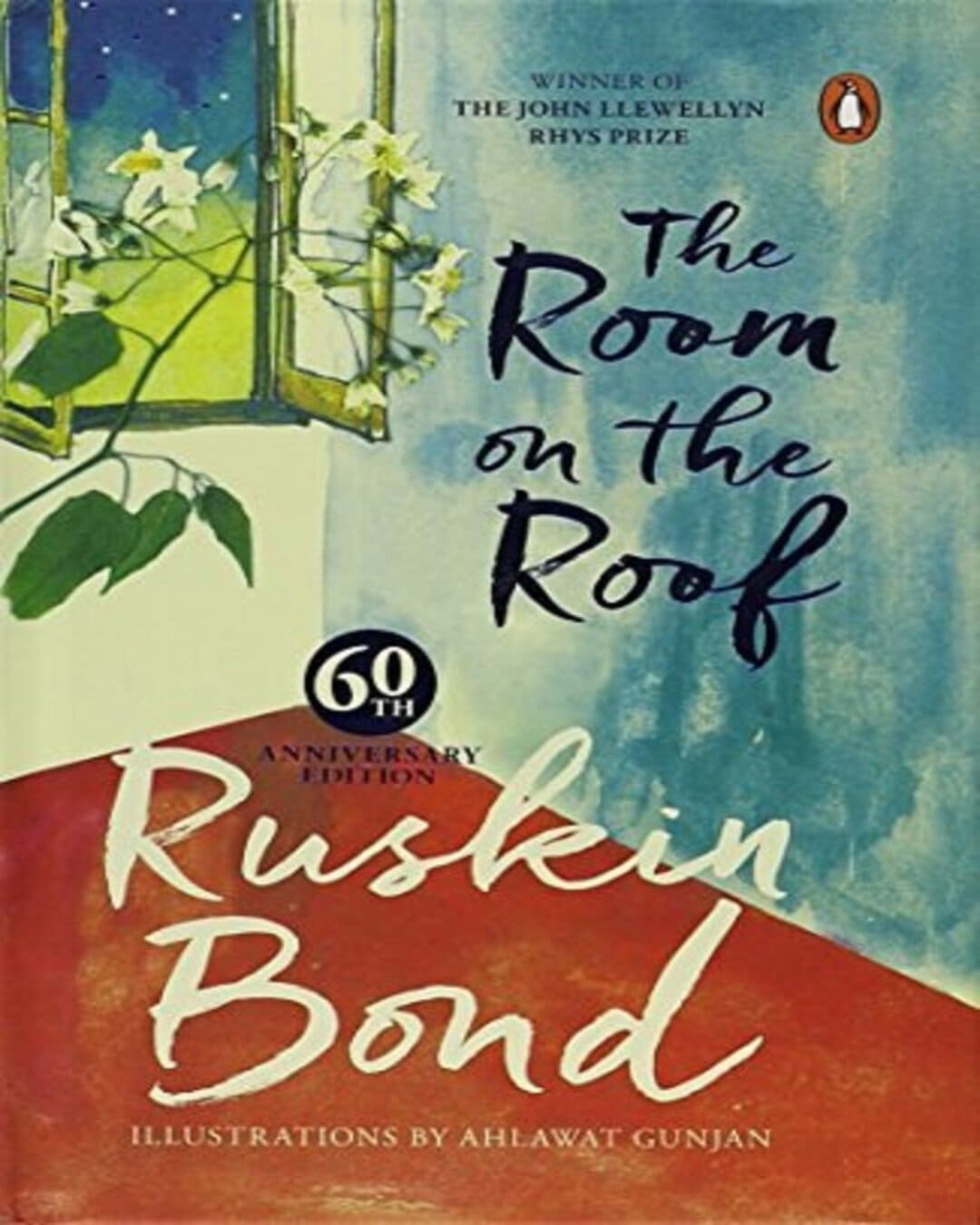 Room On The Roof, The (60Th Ann.) by Bond, Ruskin [Hardcover]