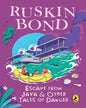 Escape From Java (R/J) by Ruskin Bond [Paperback]