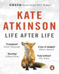 Life After Life [Paperback]