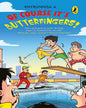 OF COURSE ITS BUTTERFINGERS ! by Khyrunnisa A. [Paperback]