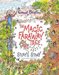 The Magic Faraway Tree: Silkys Story by Enid Blyton, Jeanne Willis (Illustrator) [Paperback]