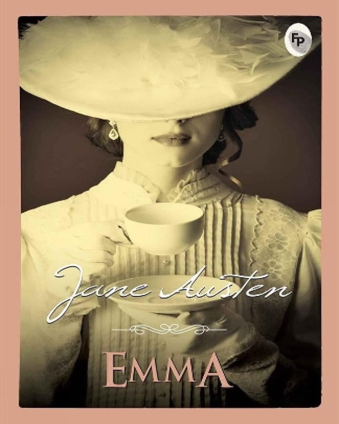 Emma by Jane Austen [Paperback]