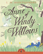 Anne Of Windy Willows by L M Montgomery [Paperback]