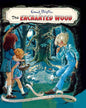 The Enchanted Wood by Enid Blyton [Hardcover]