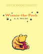 Winnie-The-Pooh (Pmc) by A.A. Milne [Paperback]