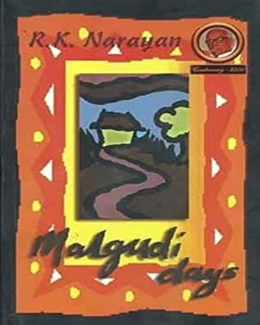 Malgudi Days by R K Narayan [Paperback]