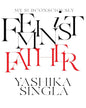 My Subconsciously Feminist Father by Yashika Singla [Hardcover]