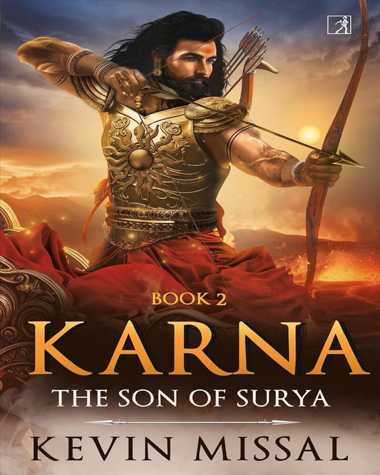 Karna II by Kevin Missal [Paperback]