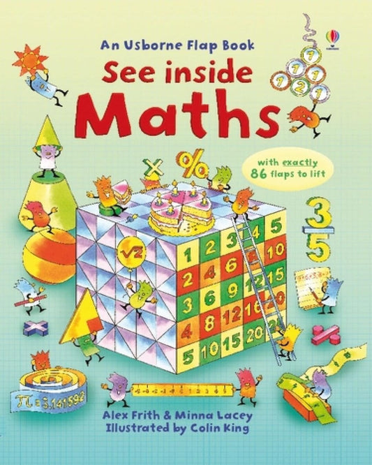 Maths [Hardcover]