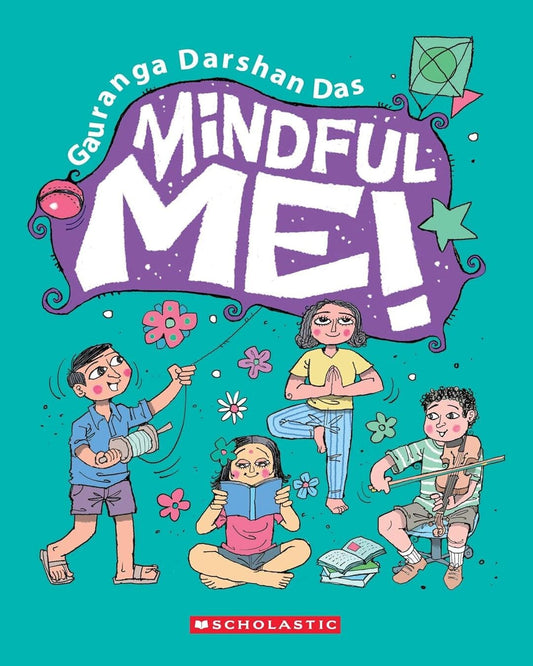 MINDFUL ME! [Paperback]