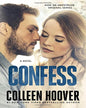 Confess [Paperback]