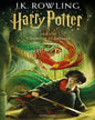 Harry Potter And The Chamber Of Secrets- 2 by J K Rowling [Paperback]