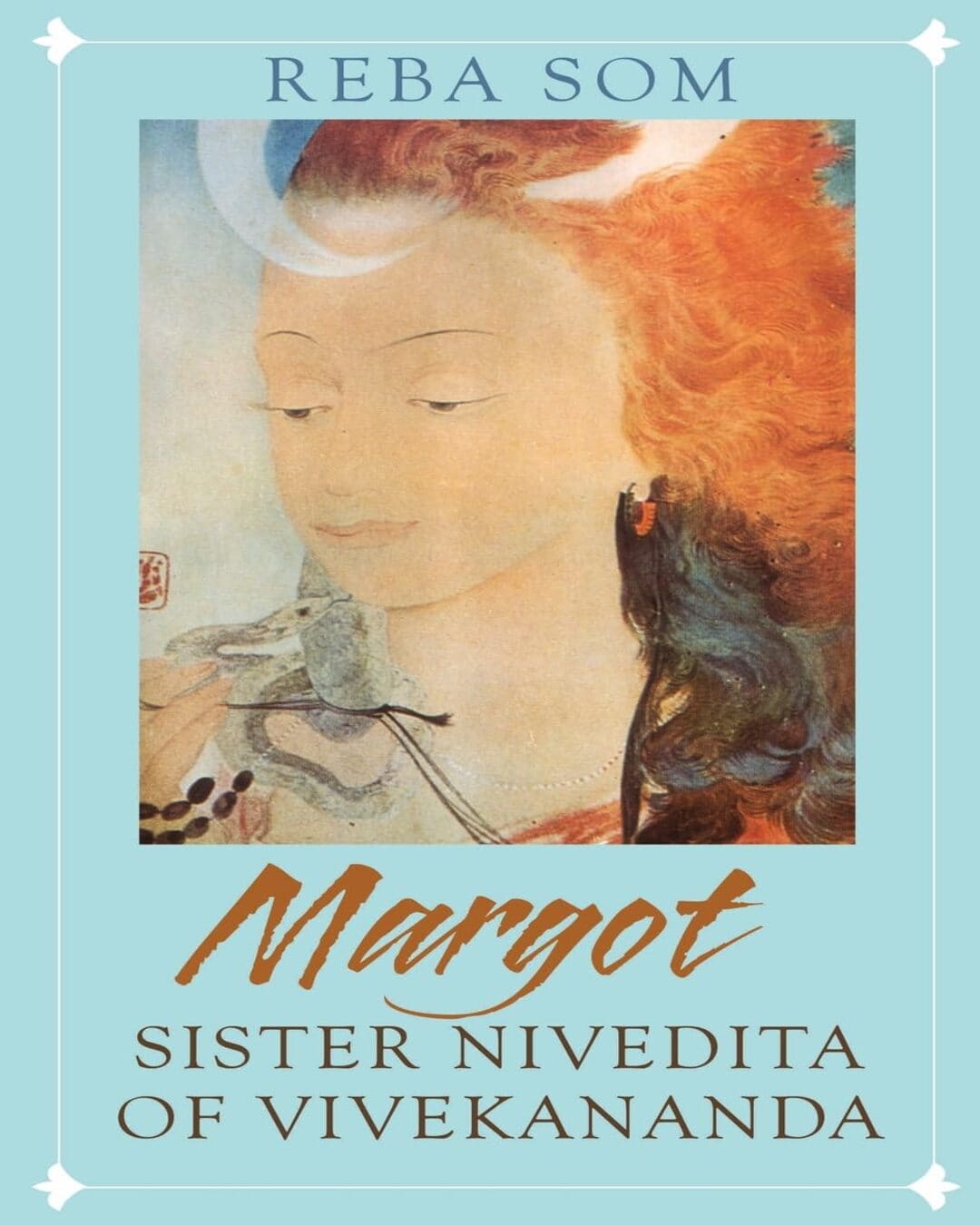 Margot [Hardcover]