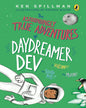 The Astoundingly True Adventures Of Dayd by Ken Spillman [Paperback]