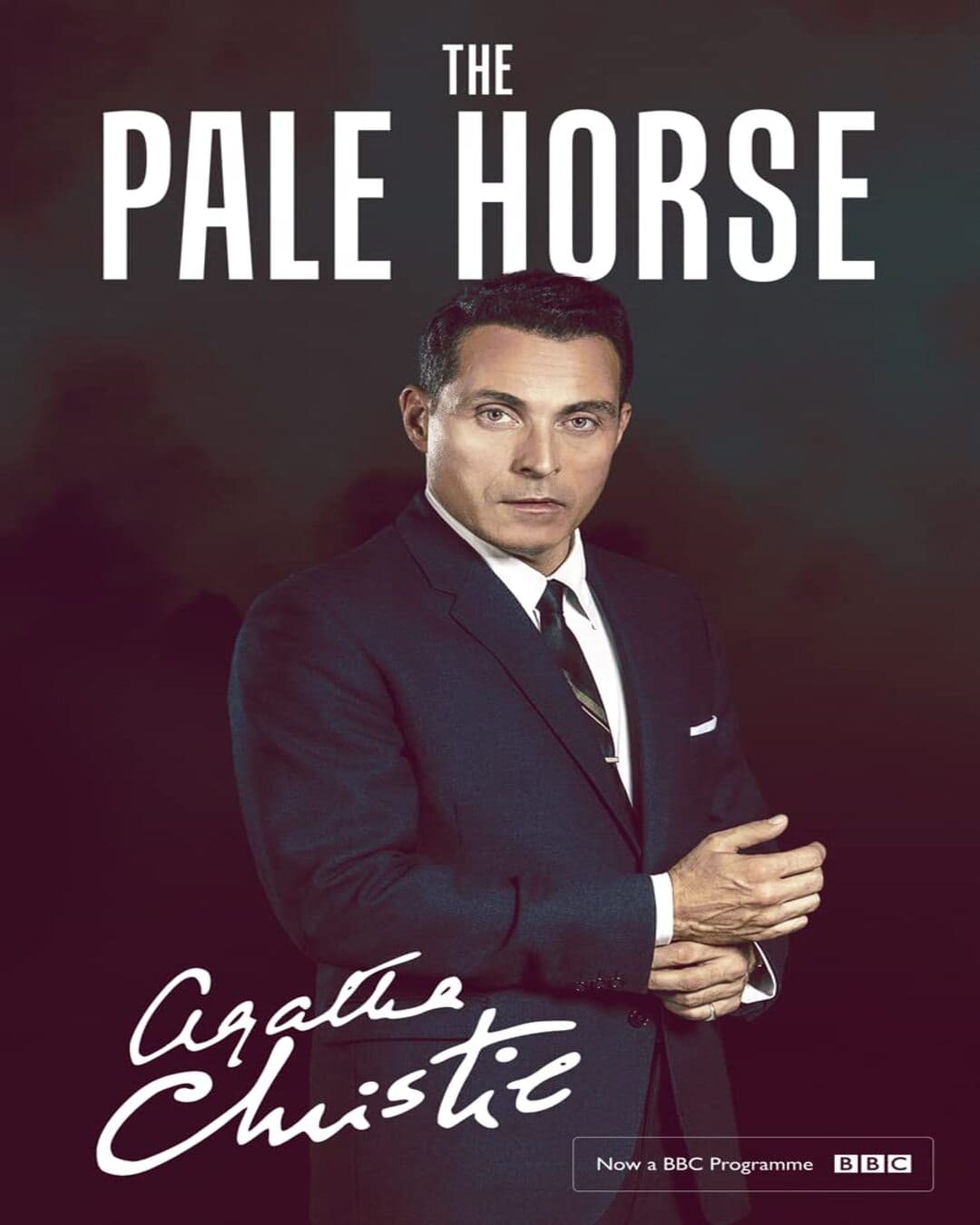 The Pale Horse by Agatha Christie - Tv Tie-In Edition [Paperback]